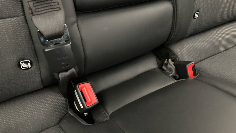 Kia Niro 150kW 3 65kWh 5dr Auto Electric Estate